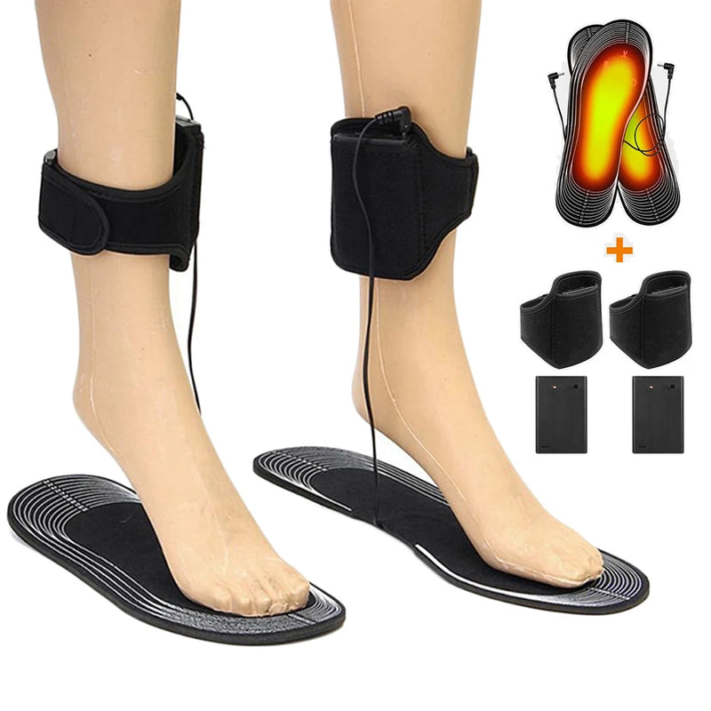 Heated Insoles